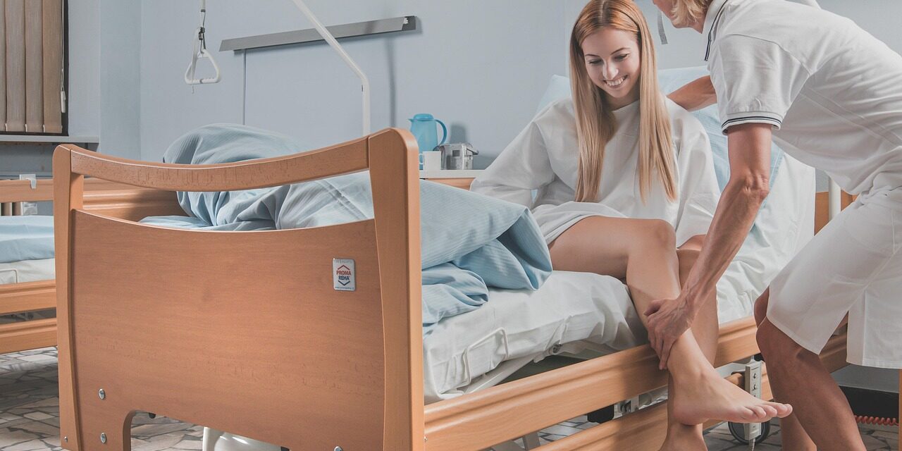 How Travel Nurse Agencies Fit Into Maryland’s Battle With Hospital Staffing Shortages?