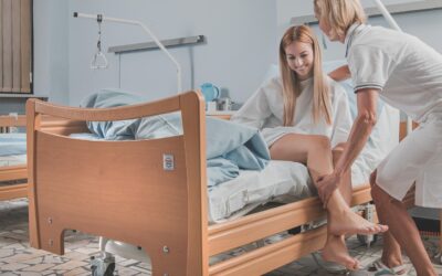 How Travel Nurse Agencies Fit Into Maryland’s Battle With Hospital Staffing Shortages?