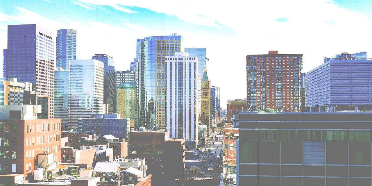 Getting Around Denver A Traveler’s Guide to Transportation Options