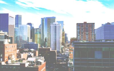 Getting Around Denver A Traveler’s Guide to Transportation Options