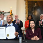 State Roundup: Moore signs exec order targeting soaring energy costs; Spending Panel aims to cut $1.2B deficit by half; Black lawmakers seek probe into Cheltenham youth deaths