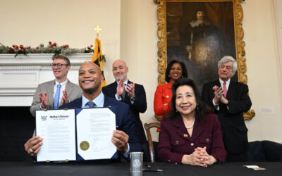 State Roundup: Moore signs exec order targeting soaring energy costs; Spending Panel aims to cut $1.2B deficit by half; Black lawmakers seek probe into Cheltenham youth deaths