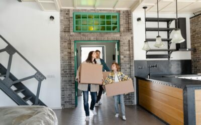 Why More Residents Are Leaving Urban Areas for Smaller Towns