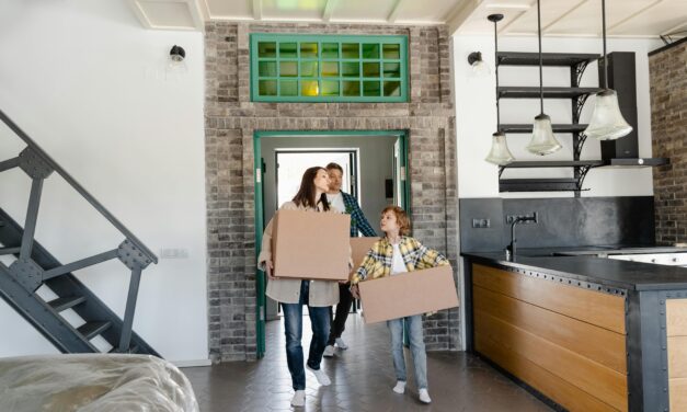 Why More Residents Are Leaving Urban Areas for Smaller Towns