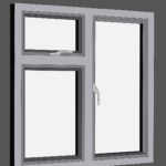 Which Is Better for Your Home: Aluminum Casement Window or Aluminum Sliding Window?
