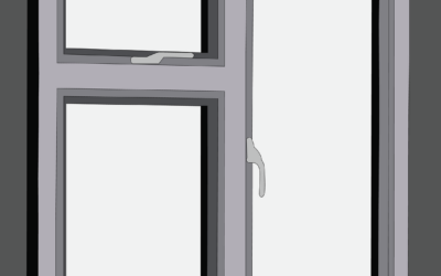 Which Is Better for Your Home: Aluminum Casement Window or Aluminum Sliding Window?