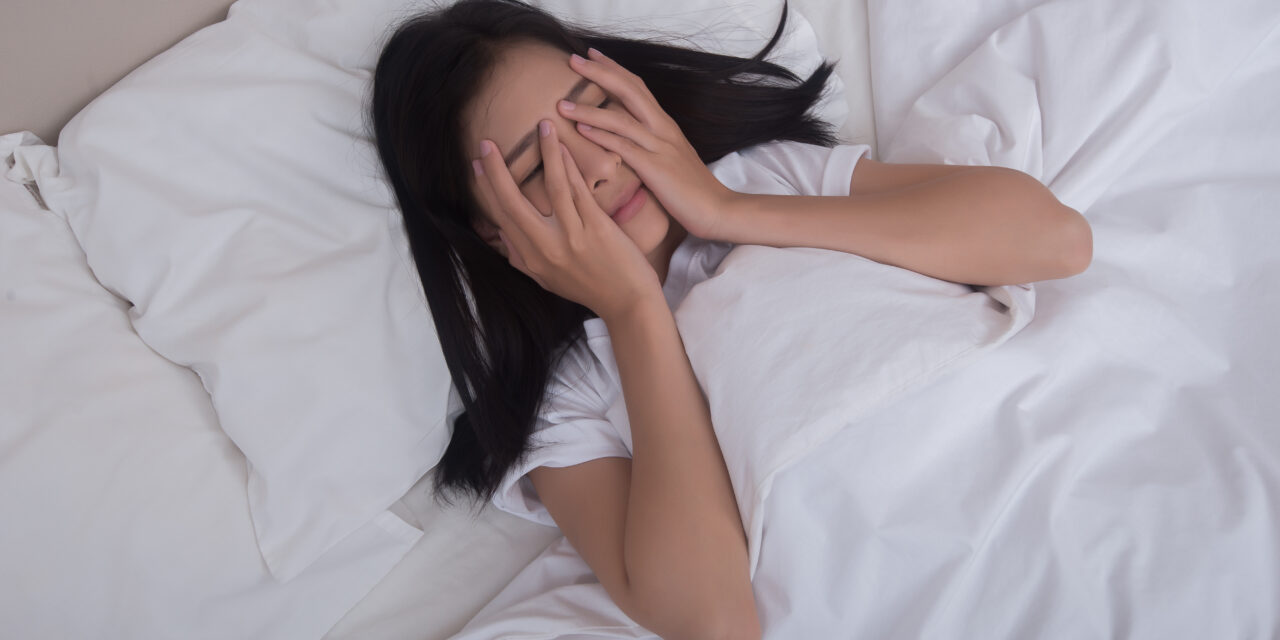 Can AI in Sleep Tracking Apps Predict Sleep Disorders?