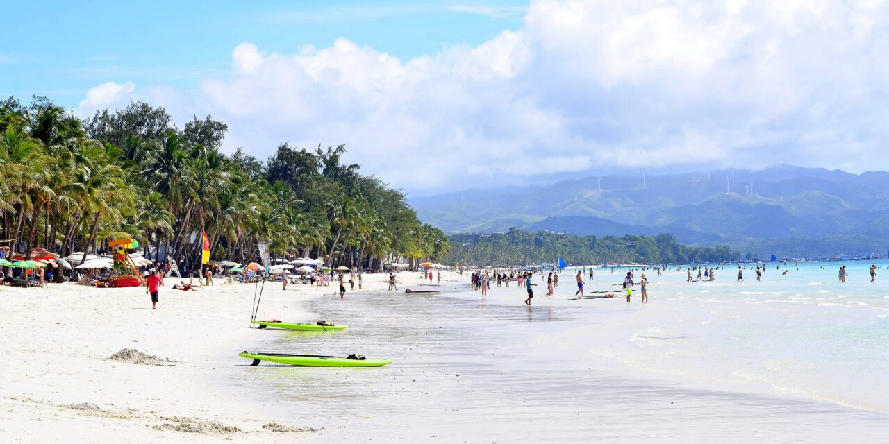 Exploring the Philippines: A Guide to Its Most Stunning Destinations