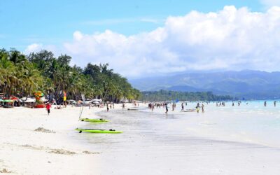 Exploring the Philippines: A Guide to Its Most Stunning Destinations