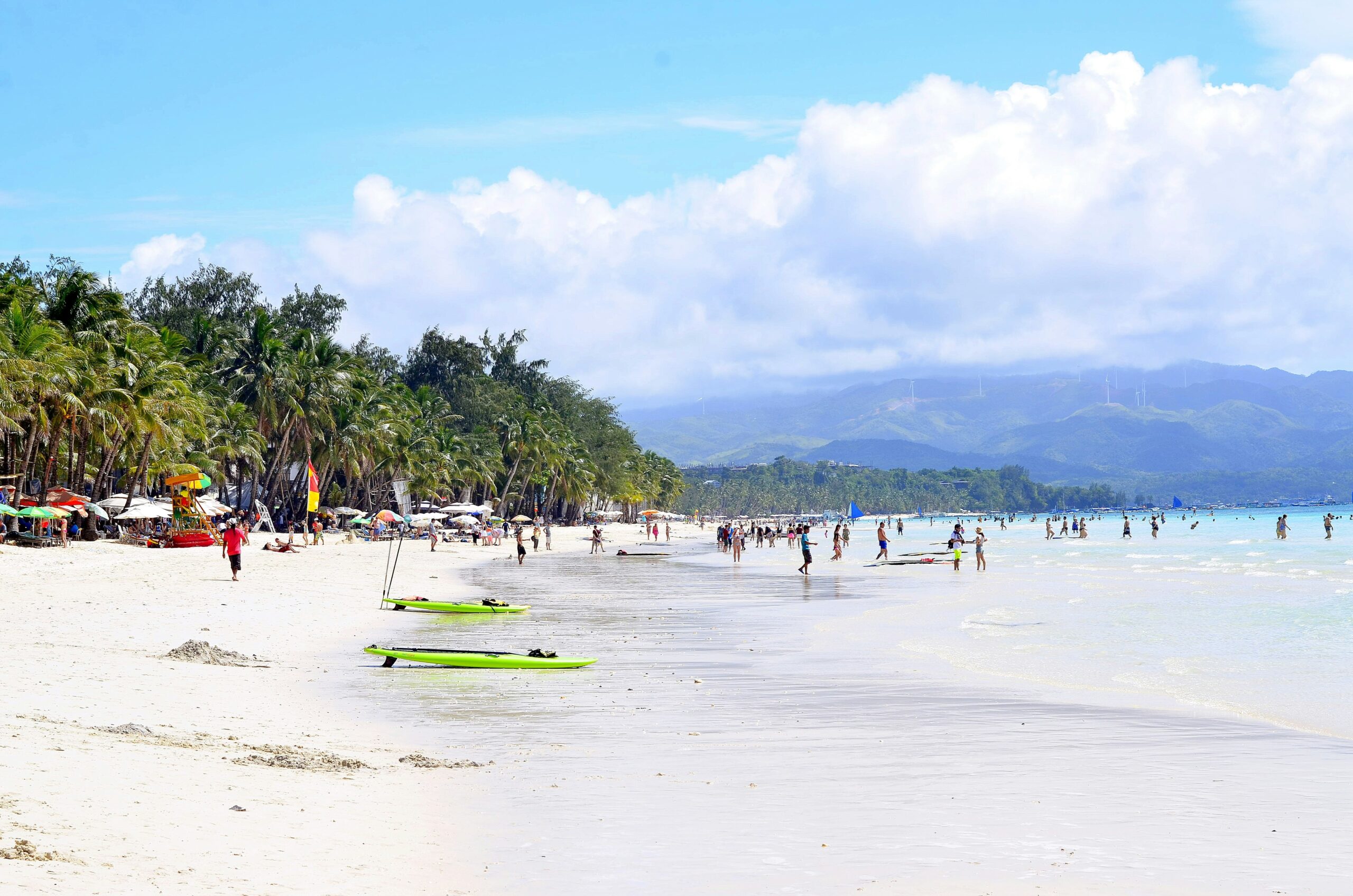 Exploring the Philippines: A Guide to Its Most Stunning Destinations