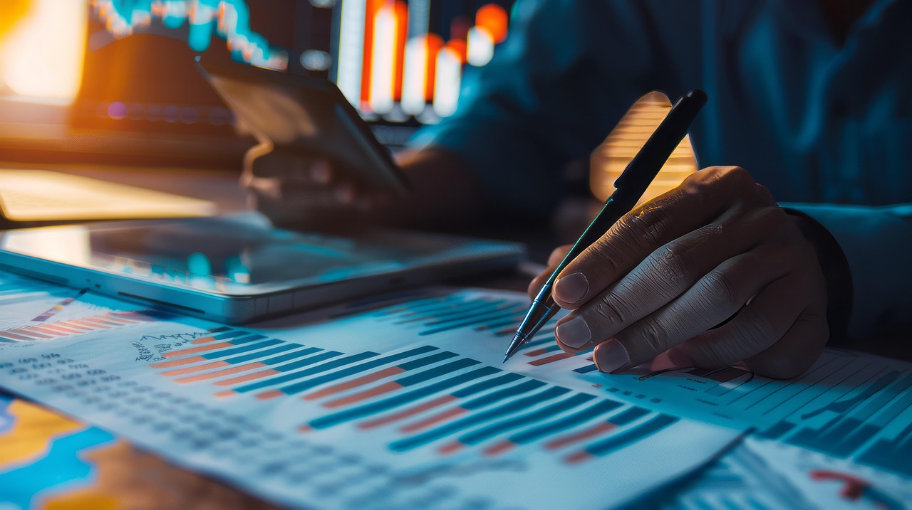 Maryland’s Financial Providers May See Updated Regulations