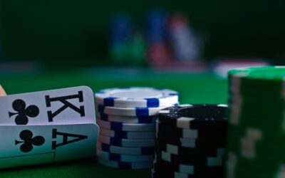 Maryland’s Rising Earnings from Casinos and Sports Wagering – How They Are Distributed