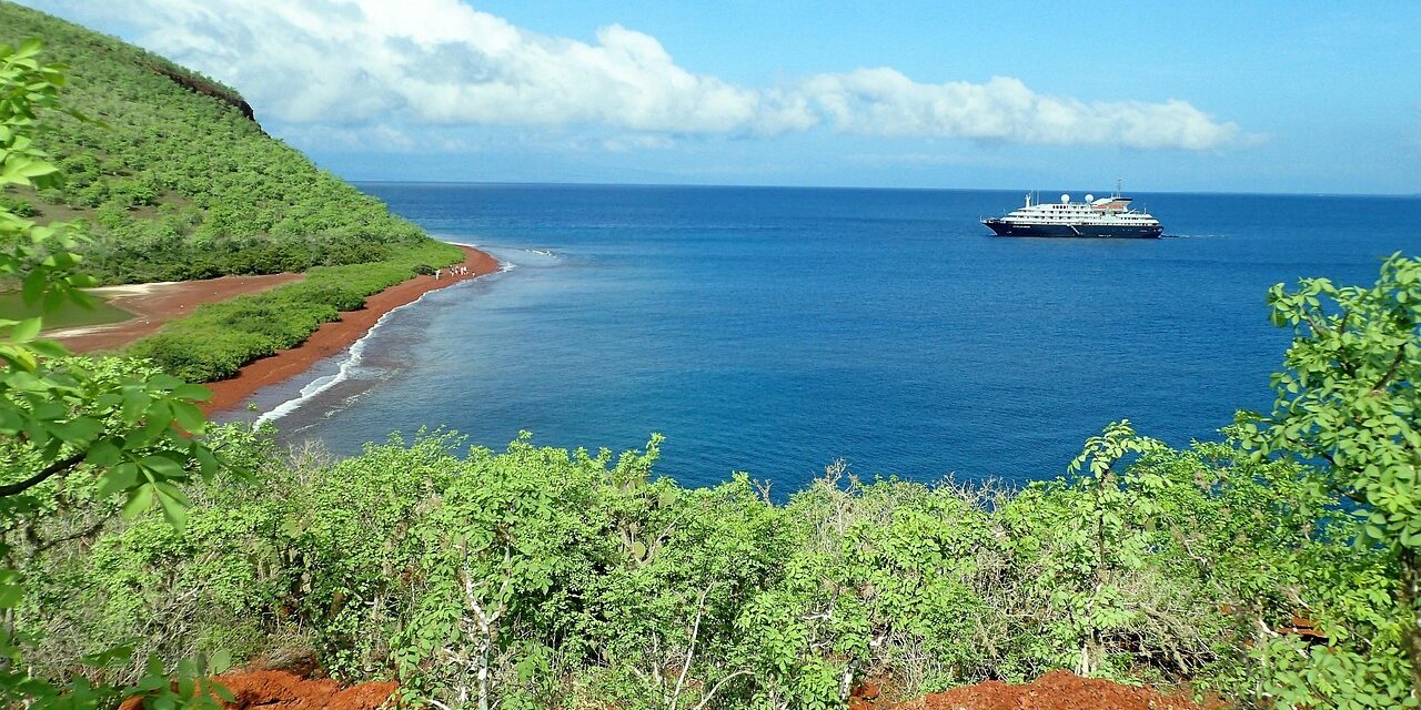 Top Itineraries for Exploring Galapagos in Style