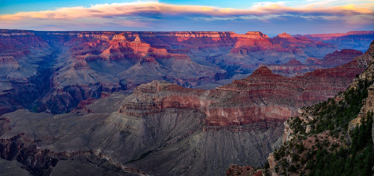 What To Visit In Arizona On Your Next Vacation