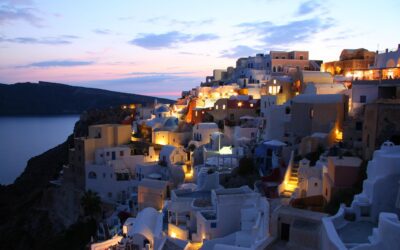 How to Experience the Best of Greek Island Culture