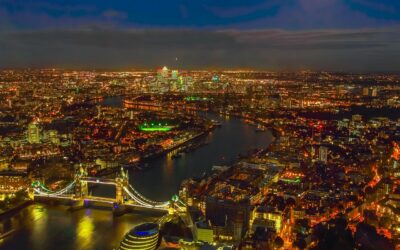How to Explore the Historic City of London Like a Local