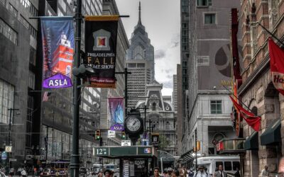 6 Key Benefits of Using Premium Transportation in Large Cities