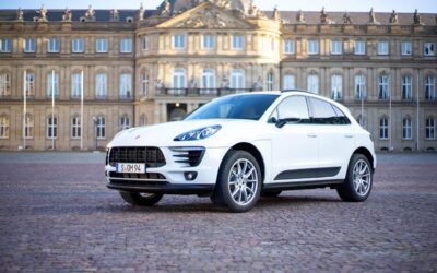 Carbon Fiber Aerodynamic Body Kits vs Aluminum Alloy: A Comprehensive Comparison