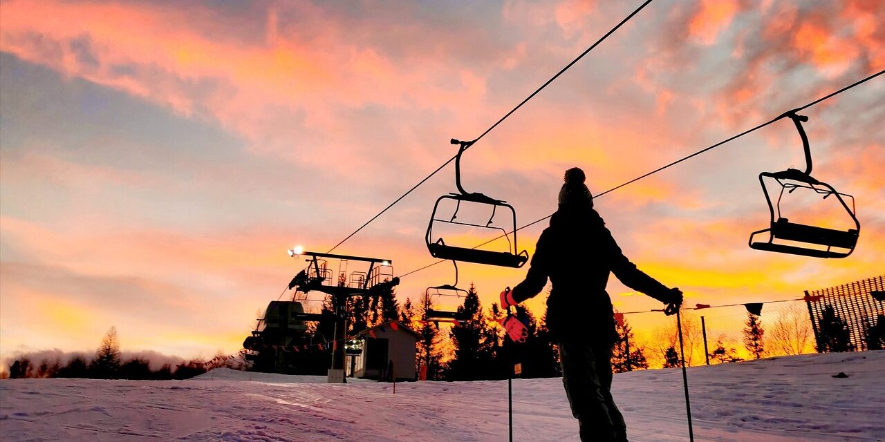 Travel Experts Reveal the Top Emerging Ski Destinations