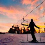 Travel Experts Reveal the Top Emerging Ski Destinations
