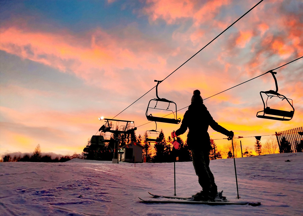 Travel Experts Reveal the Top Emerging Ski Destinations