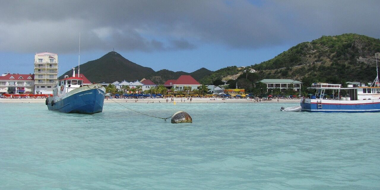 Why St. Martin Is One of the Caribbean’s Most Unique Islands