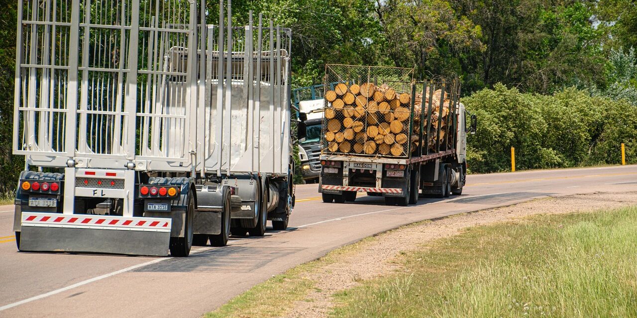 Pennsylvania Trucking Permits 2026