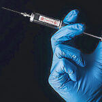 State Roundup: MD Guard staff abused teens, complaints say; health officials urge Marylanders to get flu vaccines; Federal ag bill would be a gift to struggling farmers