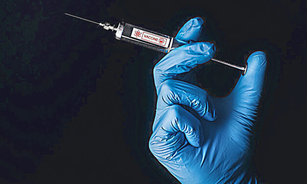 State Roundup: MD Guard staff abused teens, complaints say; health officials urge Marylanders to get flu vaccines; Federal ag bill would be a gift to struggling farmers