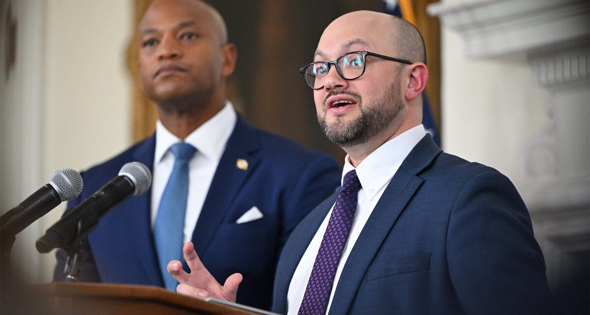 State Roundup: Major cuts and moving funds, Moore fills a huge budget hole; Maryland bought a $4.5M farm to boost horse racing that it won’t be using