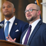 State Roundup: Major cuts and moving funds, Moore fills a huge budget hole; Maryland bought a $4.5M farm to boost horse racing that it won’t be using