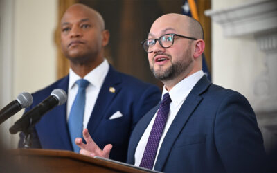 State Roundup: Major cuts and moving funds, Moore fills a huge budget hole; Maryland bought a $4.5M farm to boost horse racing that it won’t be using