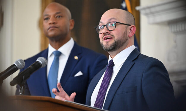 State Roundup: Major cuts and moving funds, Moore fills a huge budget hole; Maryland bought a $4.5M farm to boost horse racing that it won’t be using