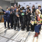 State Roundup: Moore says focus will be on job growth away from federal gov’t; state overpaid million in jobless benefits then failed to recover them