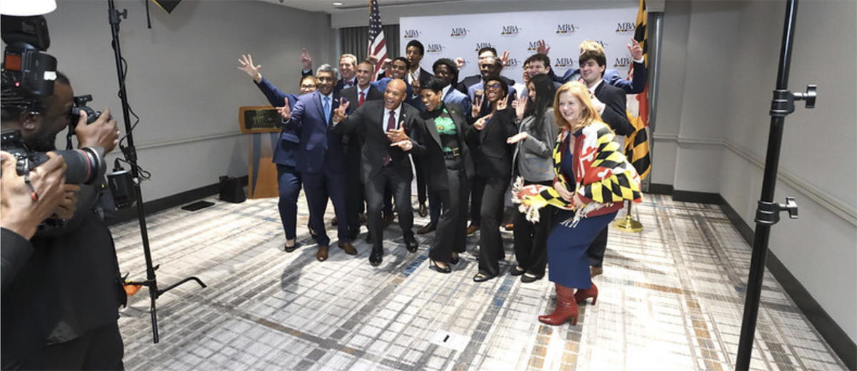 State Roundup: Moore says focus will be on job growth away from federal gov’t; state overpaid million in jobless benefits then failed to recover them