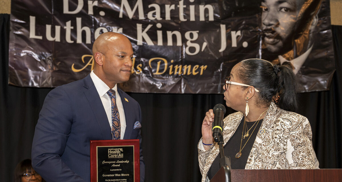 State Roundup: Economists says education, health care to take hardest hit in general fund cuts; SB 1 would ban ICE agents from masking; Moore signs Trump pact over PJM-data center plan