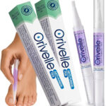 Orivelle Fungus Pen Reviews: Read This Before You Buy!