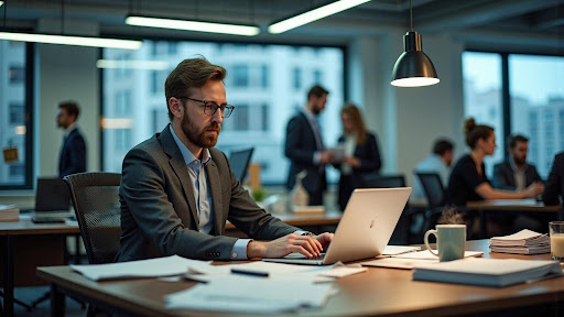 Why Taylor Thomson Puts ICP Before Everything