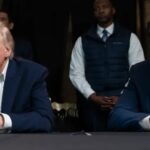 Impeaching Trump over Venezuela action is a waste of time and resources