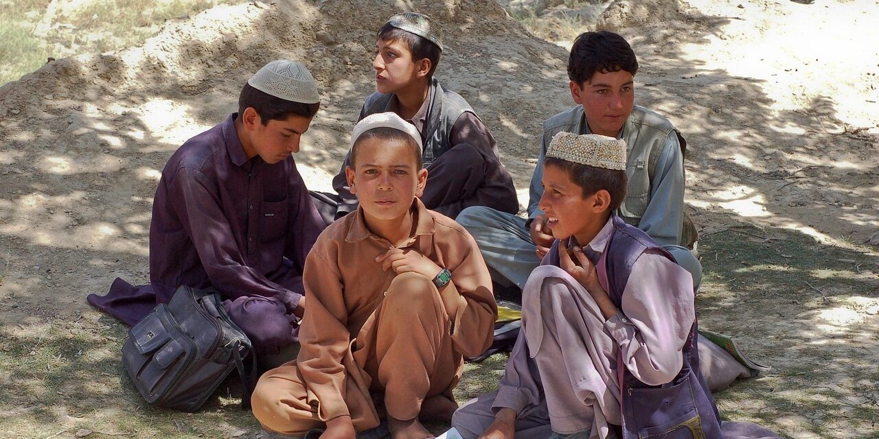 5 Industries That Need Expert Dari Translation (And Why)