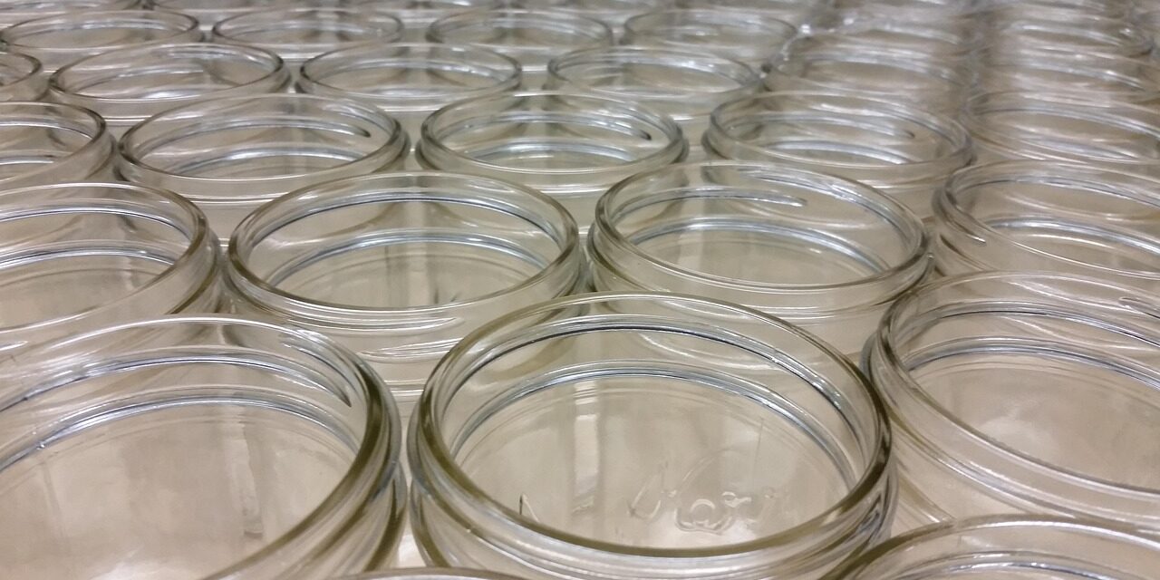 Where to Get Custom POP-VAC Jars