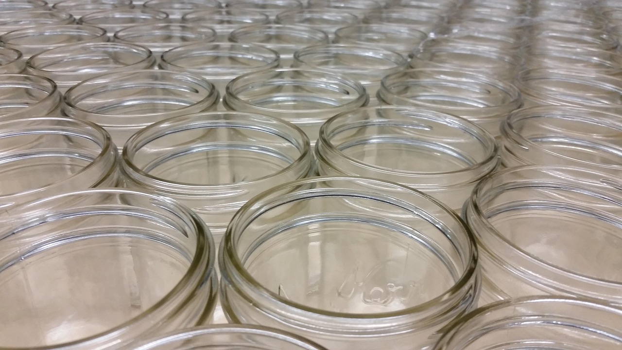 Where to Get Custom POP-VAC Jars