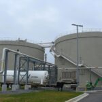 Turning poop to power in the DC burbs