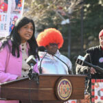 STATE ROUNDUP: NURSING HOME INSPECTIONS ALMOST CAUGHT UP, UNLICENSED ASSISTED LIVING POSES POSES NEW CHALLENGE; MOORE PUSHES AGENCIES TO fix audit problems; Howard rejects PRIVATE IMMIGRATION DETENTION CENTERS;