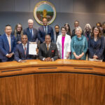 State Roundup: More state senators air views on redistricting; Maryland redirected funds for abortions but feds blocked it; B’more considers two bills to curb ICE