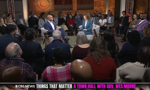 State Roundup: Senate bill target AI deepfakes; lawmakers seek improvement to Black maternal health outcomes; Congress members criticize B’more ICE facility