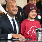 State Roundup: Moore ends local ICE partnerships; bill to ban ‘dynamic pricing’ could backfire; Baltimore County blocks ICE detention center