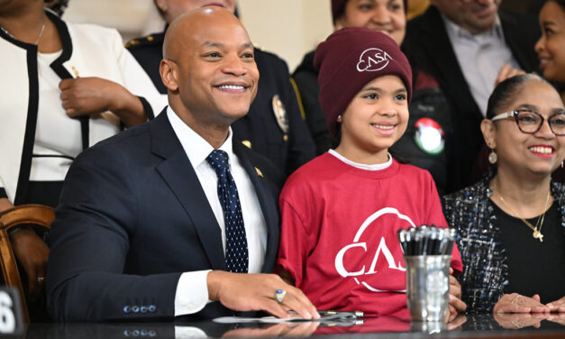 State Roundup: Moore ends local ICE partnerships; bill to ban ‘dynamic pricing’ could backfire; Baltimore County blocks ICE detention center