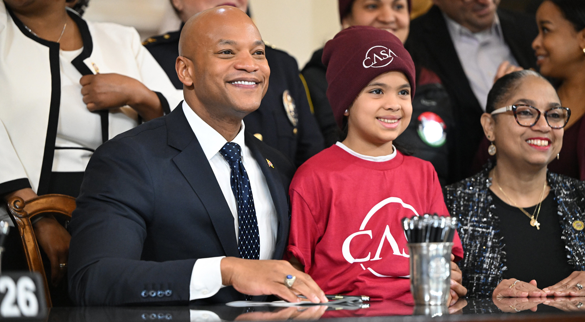 State Roundup: Moore ends local ICE partnerships; bill to ban ‘dynamic pricing’ could backfire; Baltimore County blocks ICE detention center