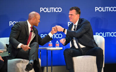 state roundup: moore INSISTS AGain he’s not running for president; hogan says local officers will ‘ignore’ law against ICE cooperation